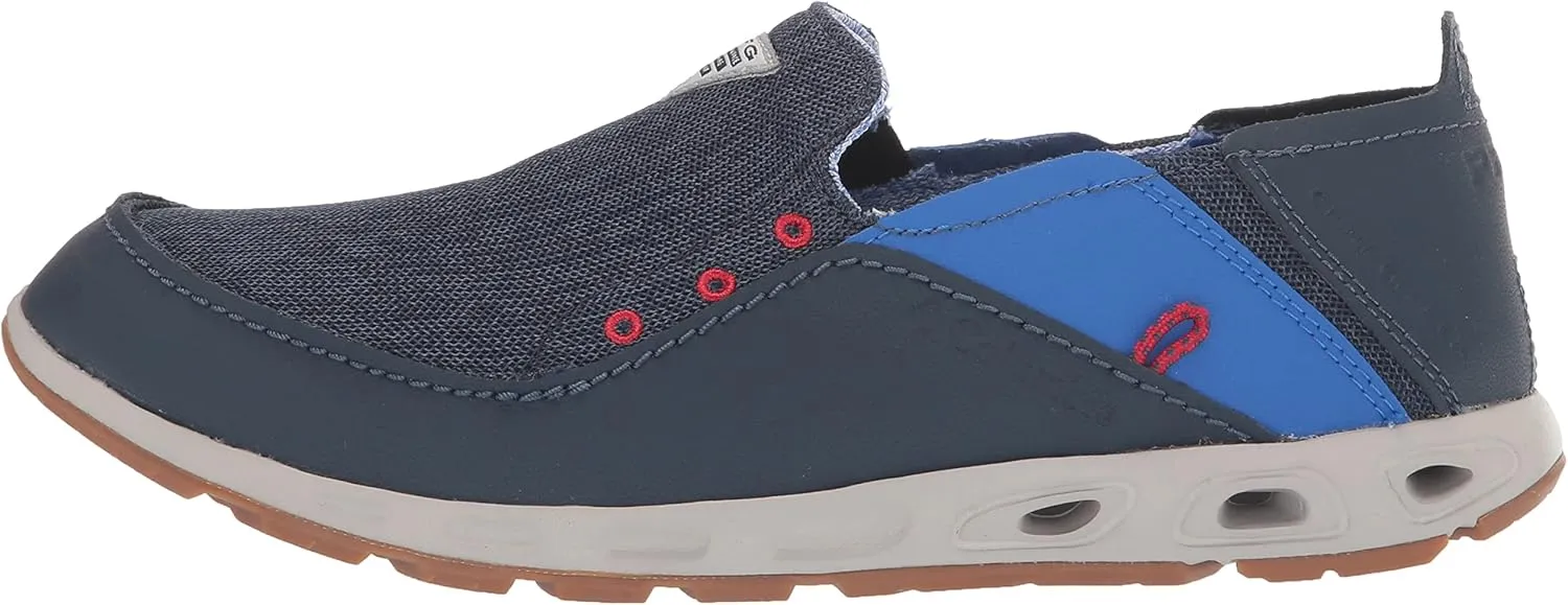 Columbia Men's Bahama Vent Hightide Boat Shoe