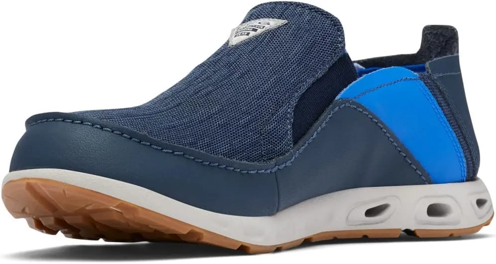 Columbia Men's Bahama Vent Hightide Boat Shoe