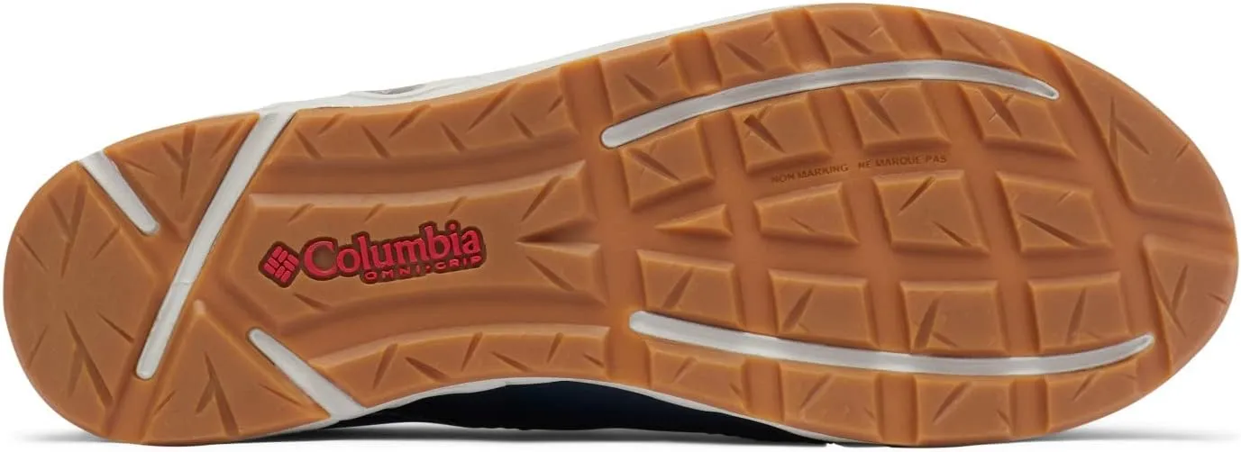 Columbia Men's Bahama Vent Hightide Boat Shoe