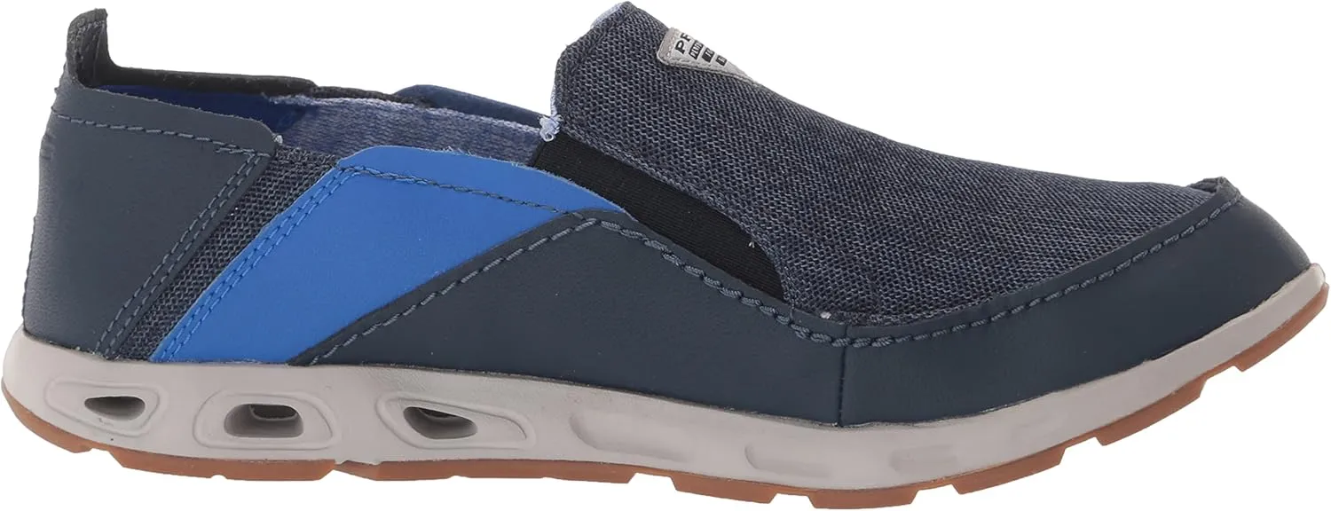 Columbia Men's Bahama Vent Hightide Boat Shoe