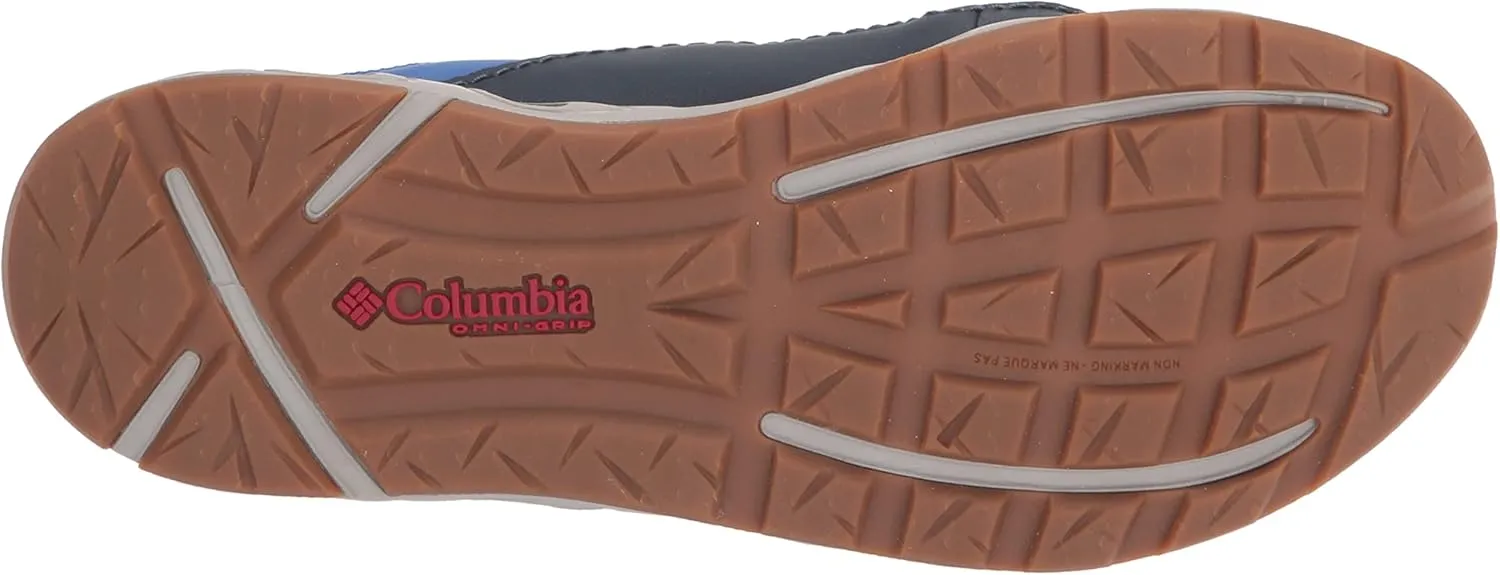 Columbia Men's Bahama Vent Hightide Boat Shoe