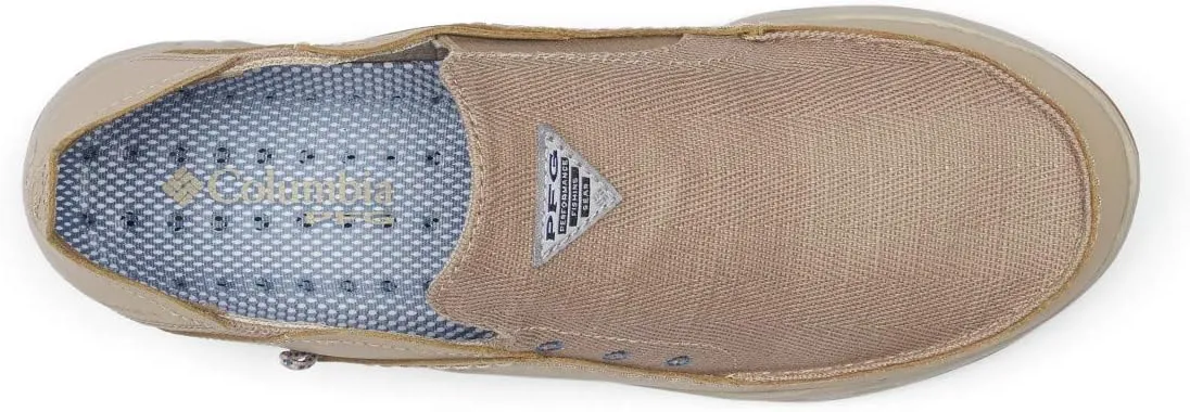 Columbia Men's Bahama Vent Loco Iii Boat Shoe