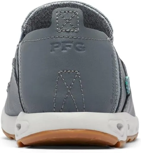 Columbia Men's Bahama Vent Loco Iii Boat Shoe