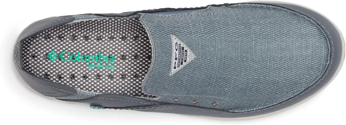 Columbia Men's Bahama Vent Loco Iii Boat Shoe