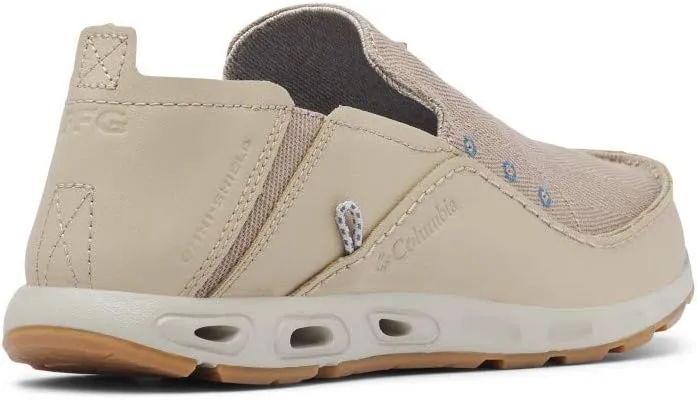 Columbia Men's Bahama Vent Loco Iii Boat Shoe