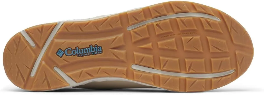 Columbia Men's Bahama Vent Loco Iii Boat Shoe
