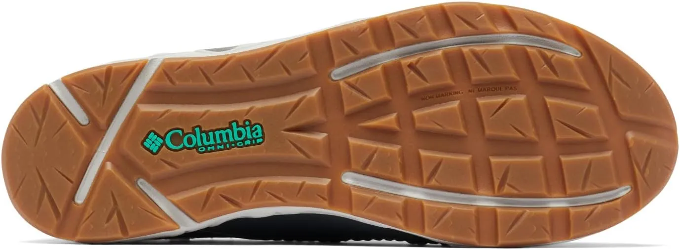 Columbia Men's Bahama Vent Loco Iii Boat Shoe