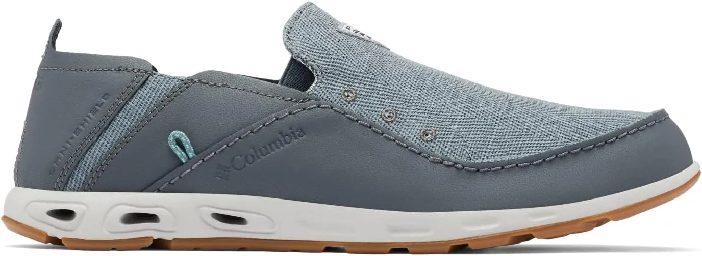 Columbia Men's Bahama Vent Loco Iii Boat Shoe