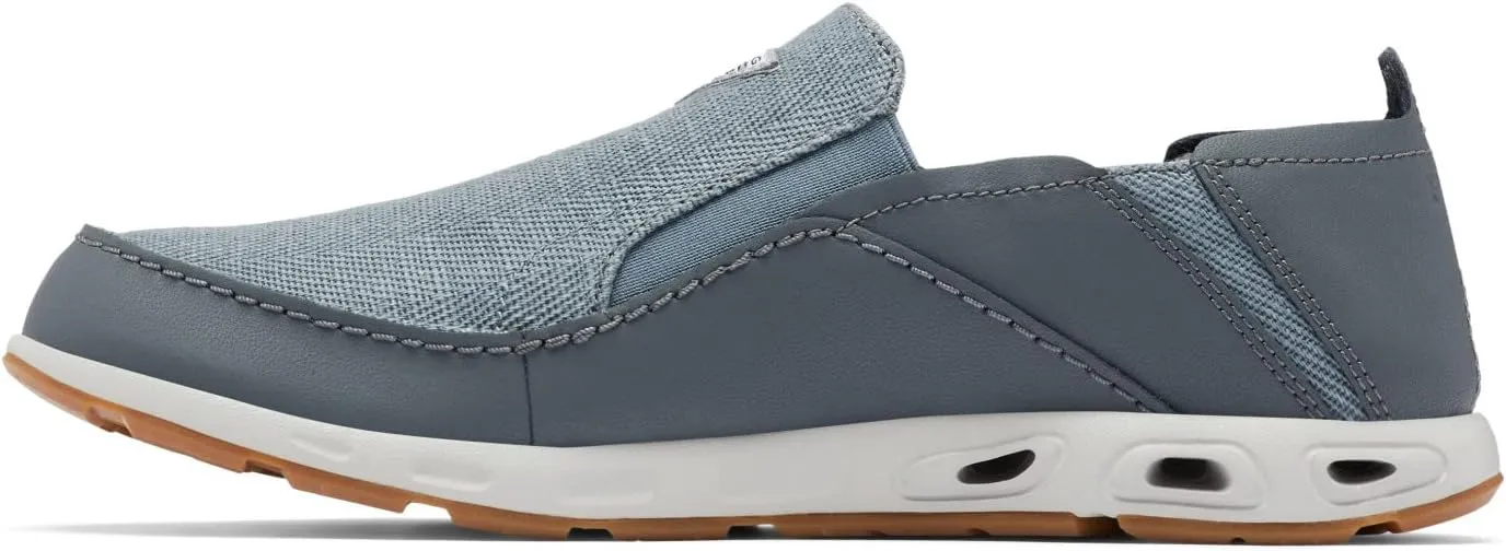 Columbia Men's Bahama Vent Loco Iii Boat Shoe