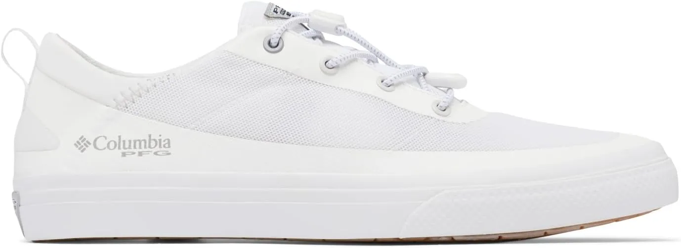 Columbia Men's Bonehead PFG Boat Shoe