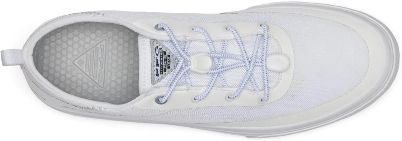 Columbia Men's Bonehead PFG Boat Shoe