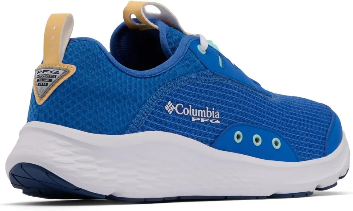 Columbia Men's Castback PFG Water Shoe