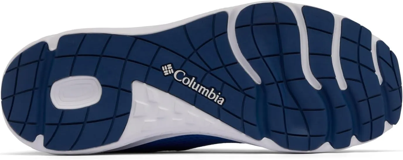 Columbia Men's Castback PFG Water Shoe