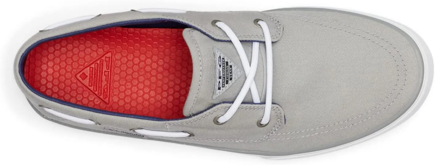 Columbia Men's Slack Tide Boat PFG Shoe