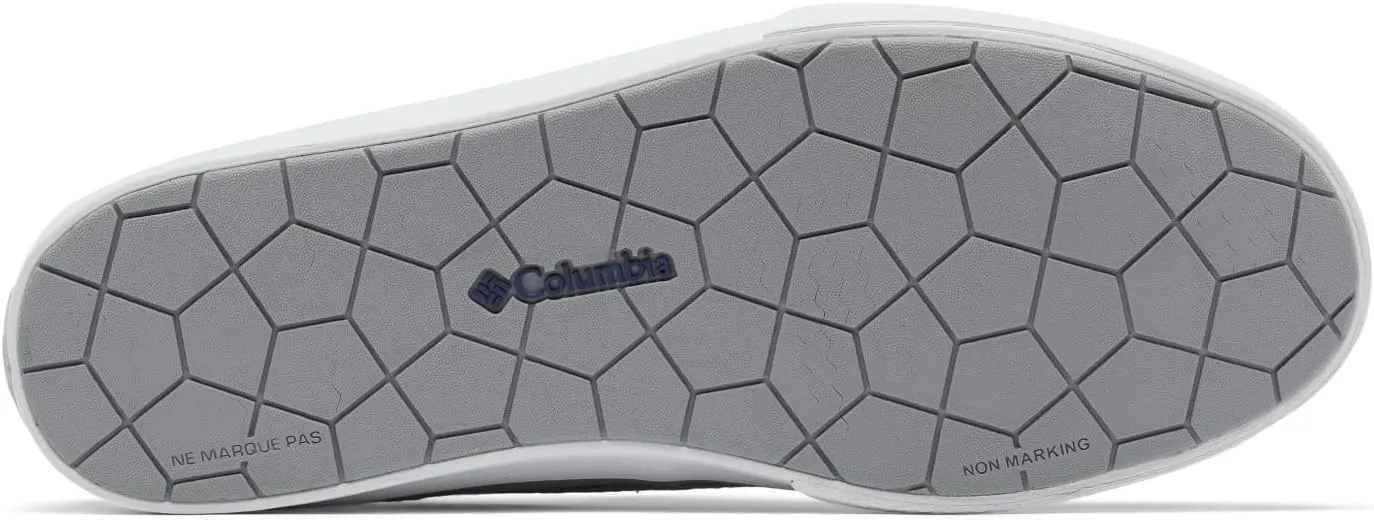 Columbia Men's Slack Tide Boat PFG Shoe