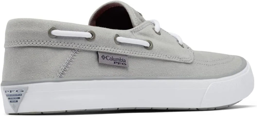 Columbia Men's Slack Tide Boat PFG Shoe