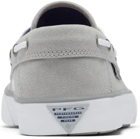 Columbia Men's Slack Tide Boat PFG Shoe