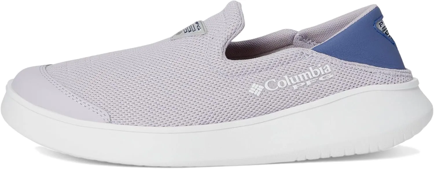 Columbia Women's Boatside Vent PFG Boat Shoe