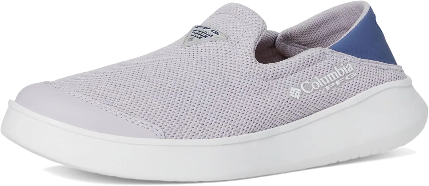 Columbia Women's Boatside Vent PFG Boat Shoe