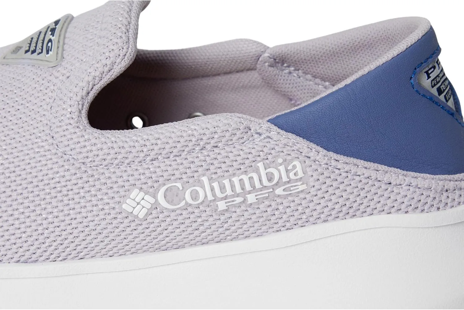 Columbia Women's Boatside Vent PFG Boat Shoe