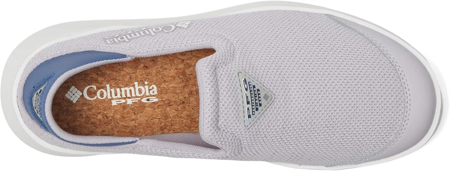 Columbia Women's Boatside Vent PFG Boat Shoe
