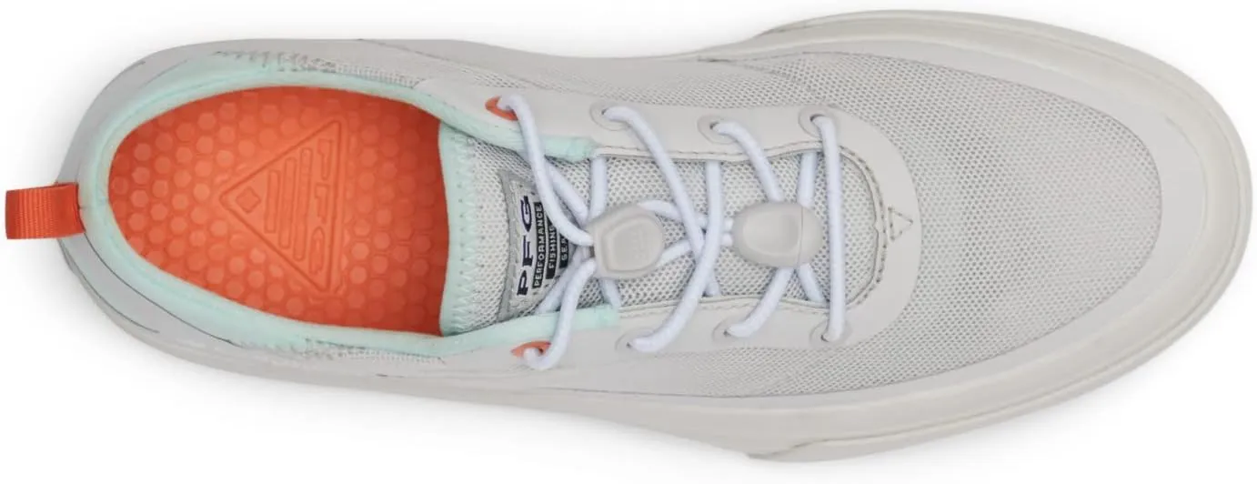 Columbia Women's Bonehead PFG Boat Shoe