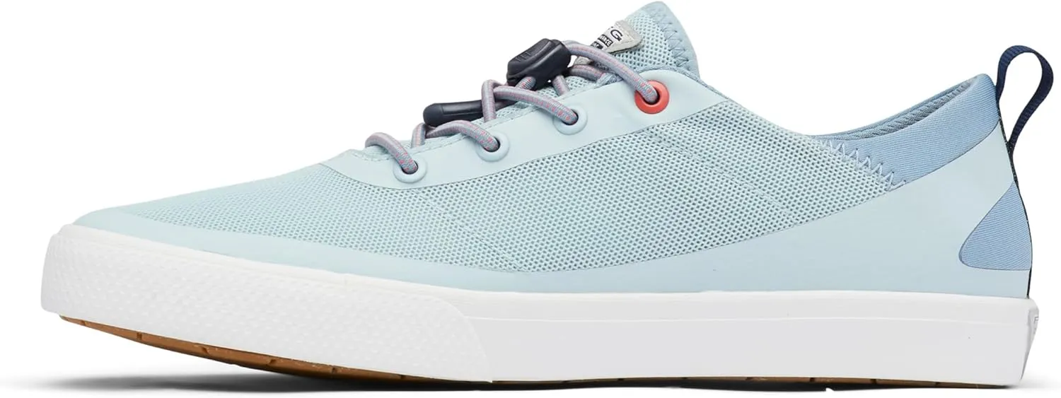 Columbia Women's Bonehead PFG Boat Shoe
