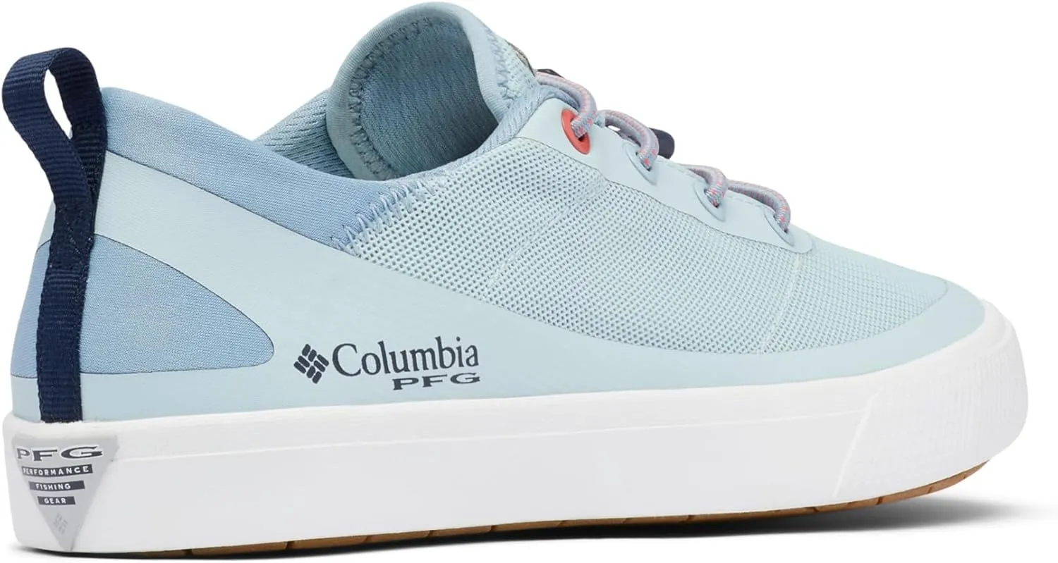 Columbia Women's Bonehead PFG Boat Shoe