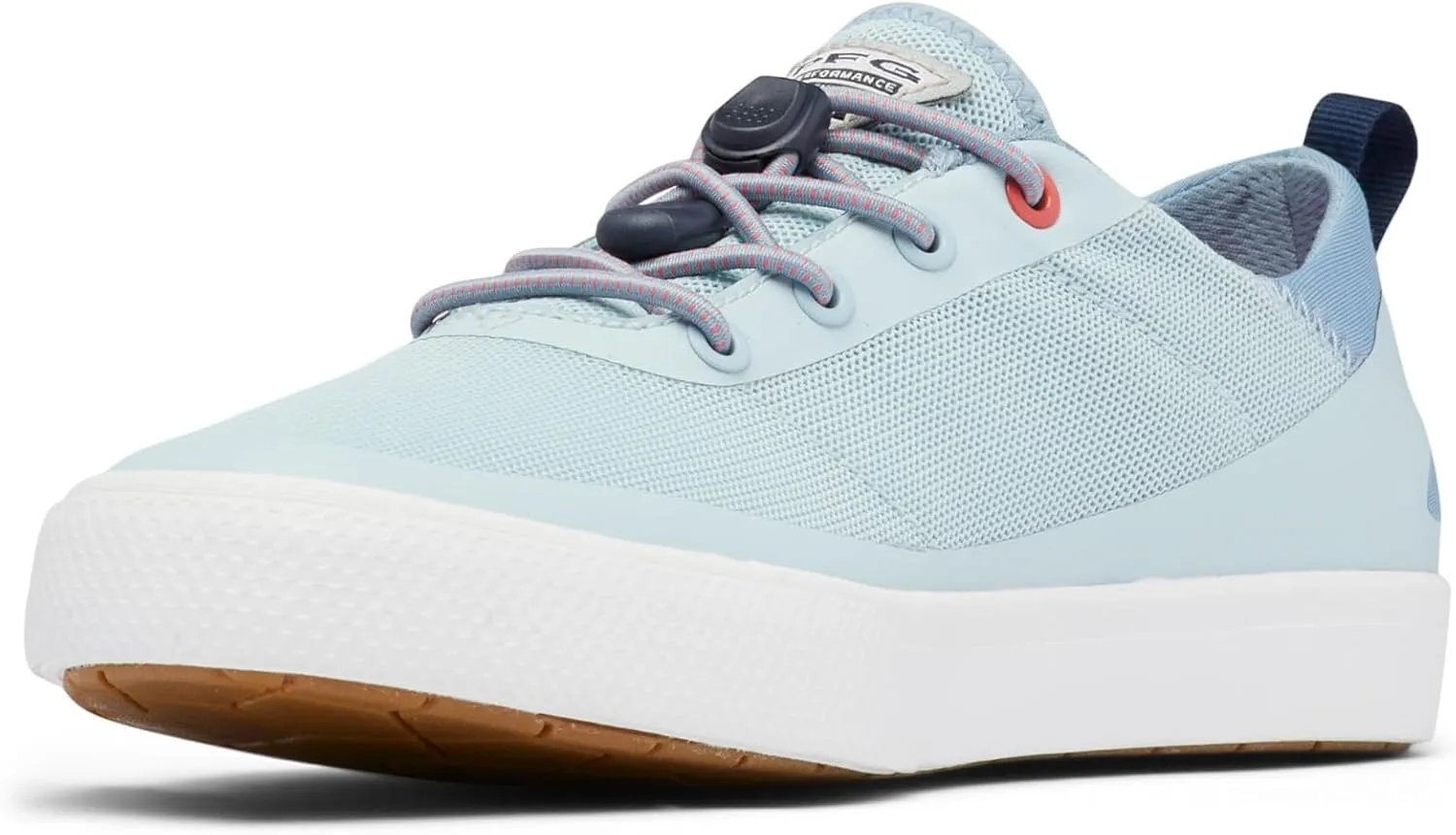 Columbia Women's Bonehead PFG Boat Shoe
