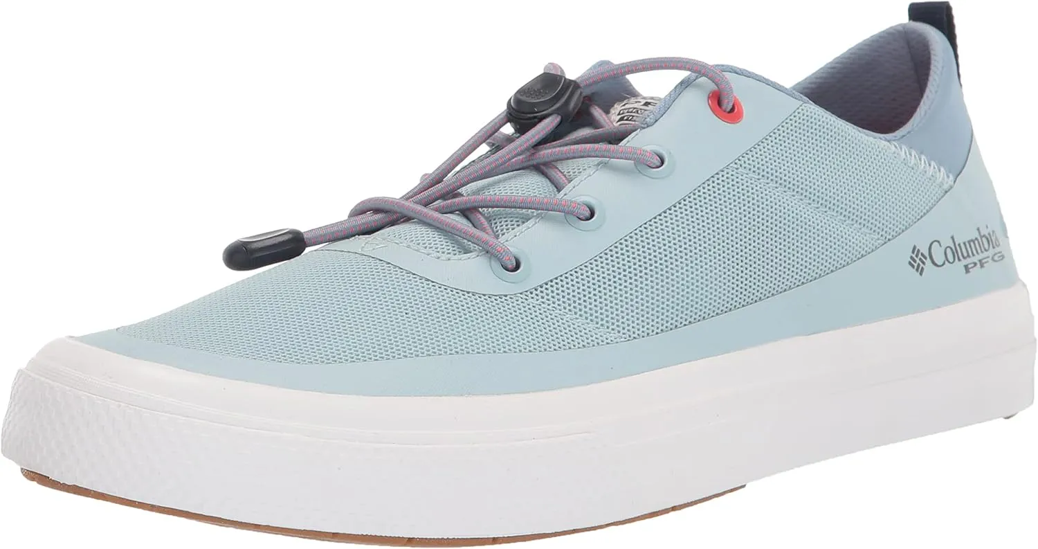 Columbia Women's Bonehead PFG Boat Shoe