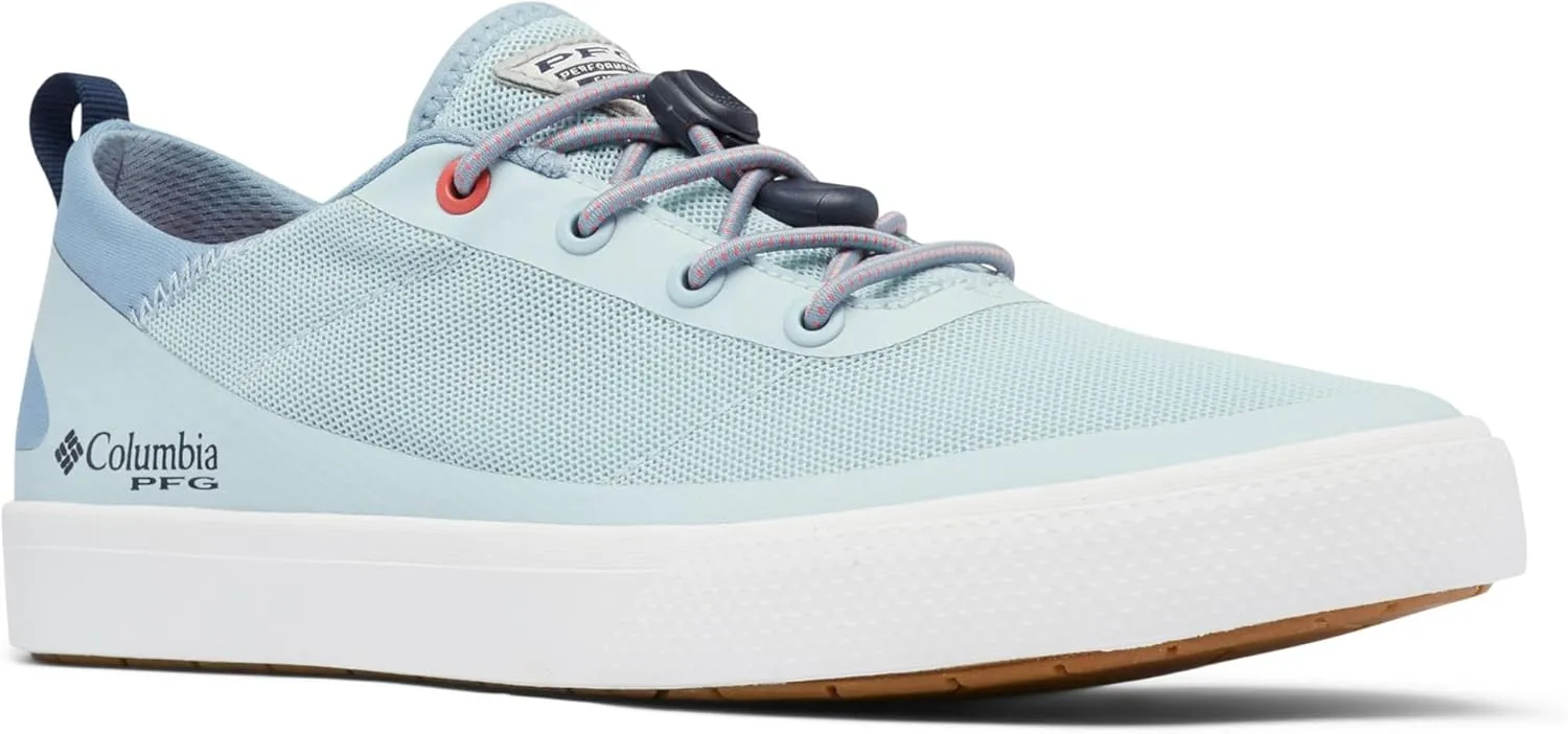 Columbia Women's Bonehead PFG Boat Shoe