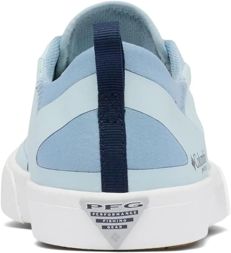 Columbia Women's Bonehead PFG Boat Shoe