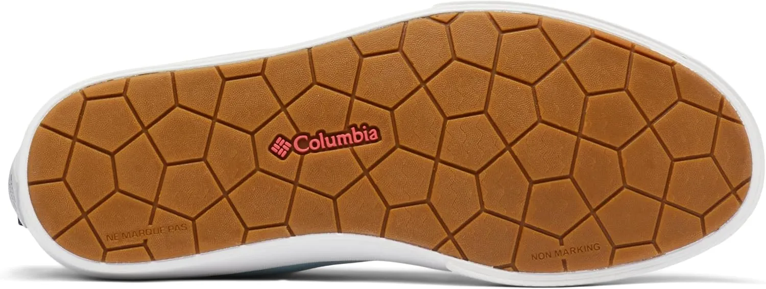 Columbia Women's Bonehead PFG Boat Shoe