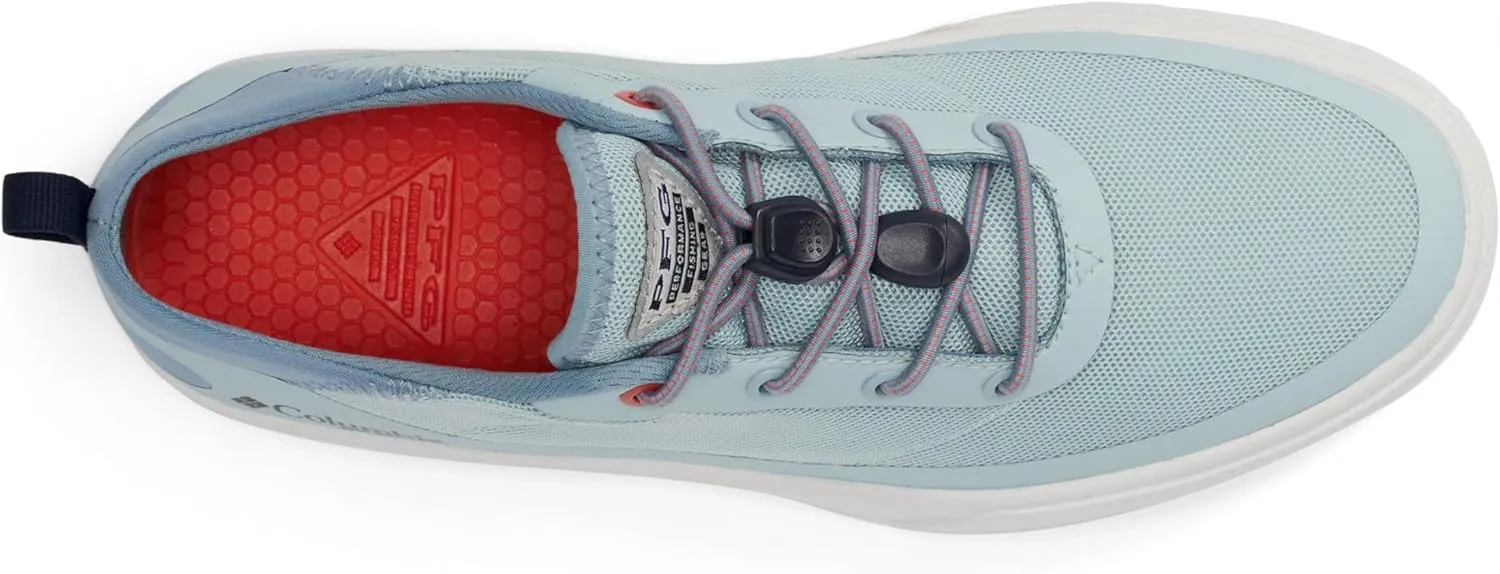Columbia Women's Bonehead PFG Boat Shoe