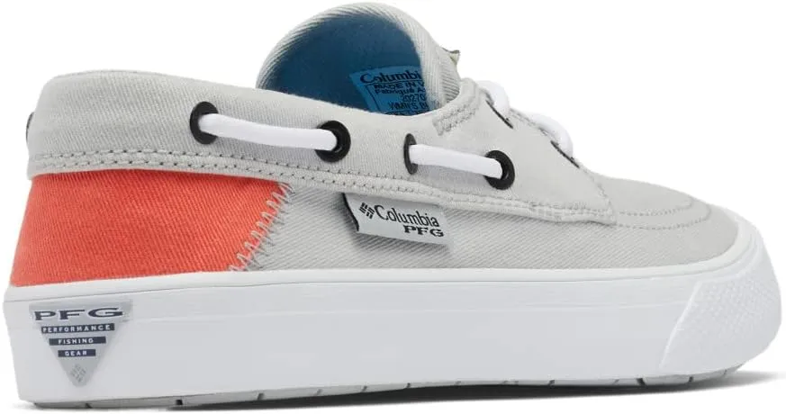 Columbia Women's Slackwater Boat PFG Shoe