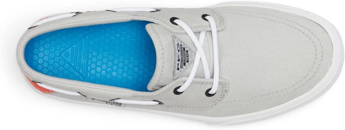 Columbia Women's Slackwater Boat PFG Shoe
