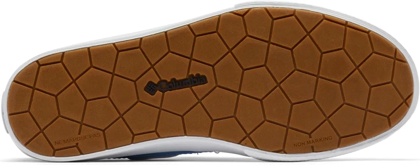 Columbia Women's Slackwater Boat PFG Shoe