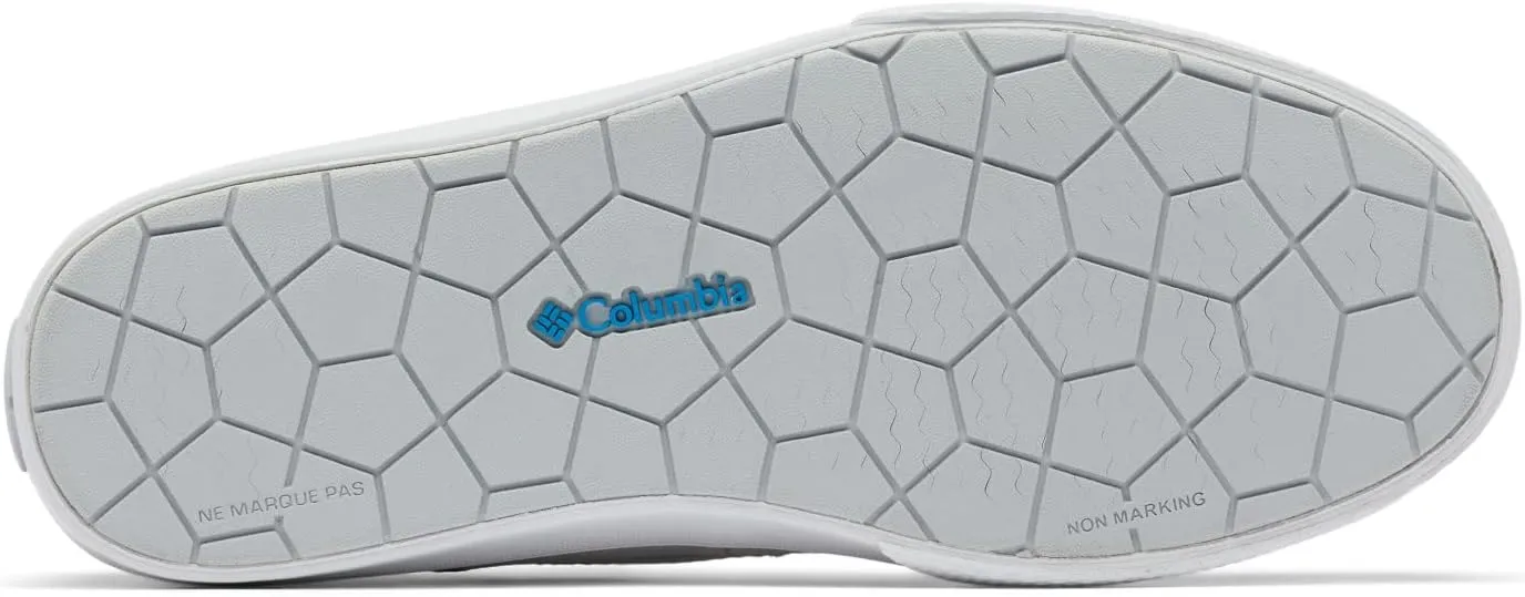 Columbia Women's Slackwater Boat PFG Shoe