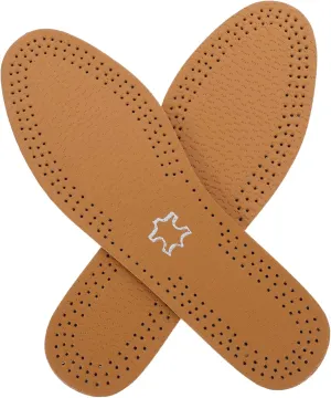 Comfortable Sports Insoles Breathable Padded Inserts for Men Women Foot Support Airflow Optimization Long-Lasting