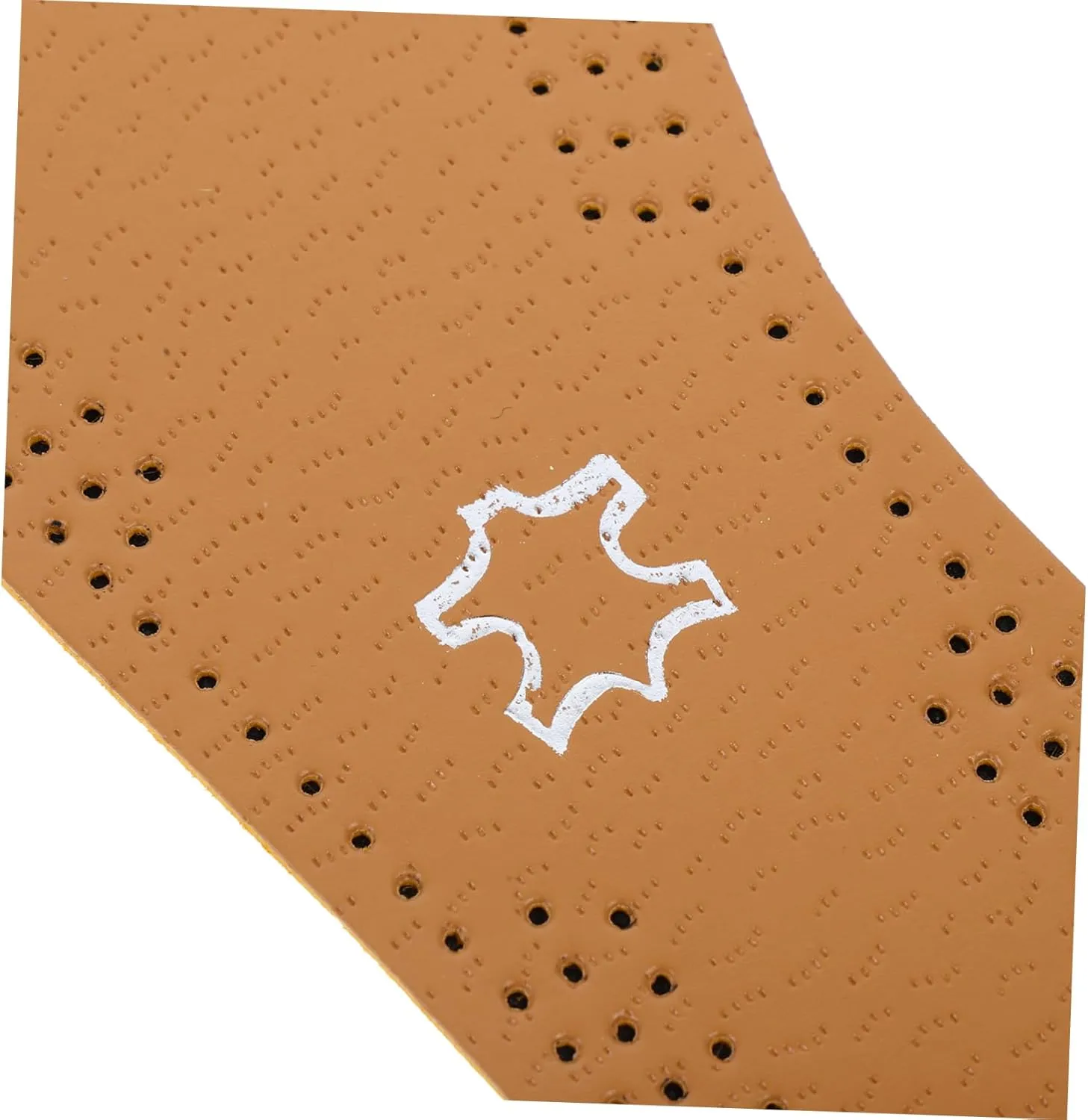 Comfortable Sports Insoles Breathable Padded Inserts for Men Women Foot Support Airflow Optimization Long-Lasting