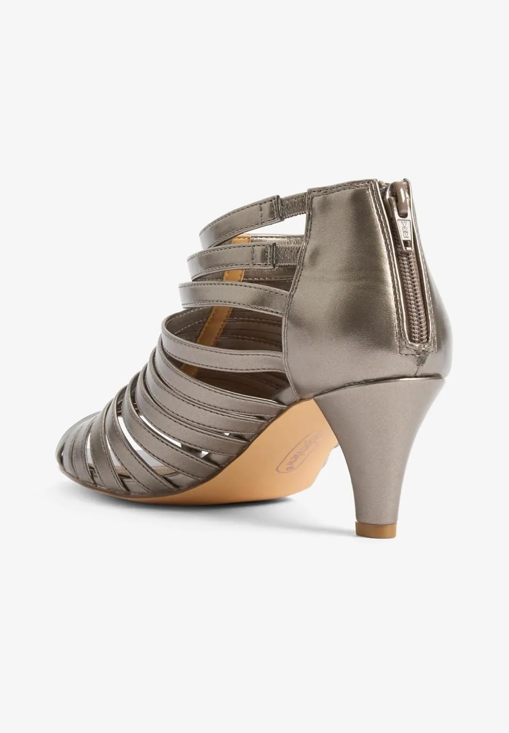 Comfortview Women's The Saffi Shootie (Wide Widths Available)