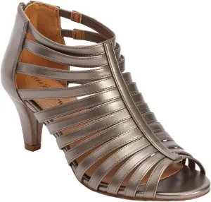 Comfortview Women's The Saffi Shootie (Wide Widths Available)