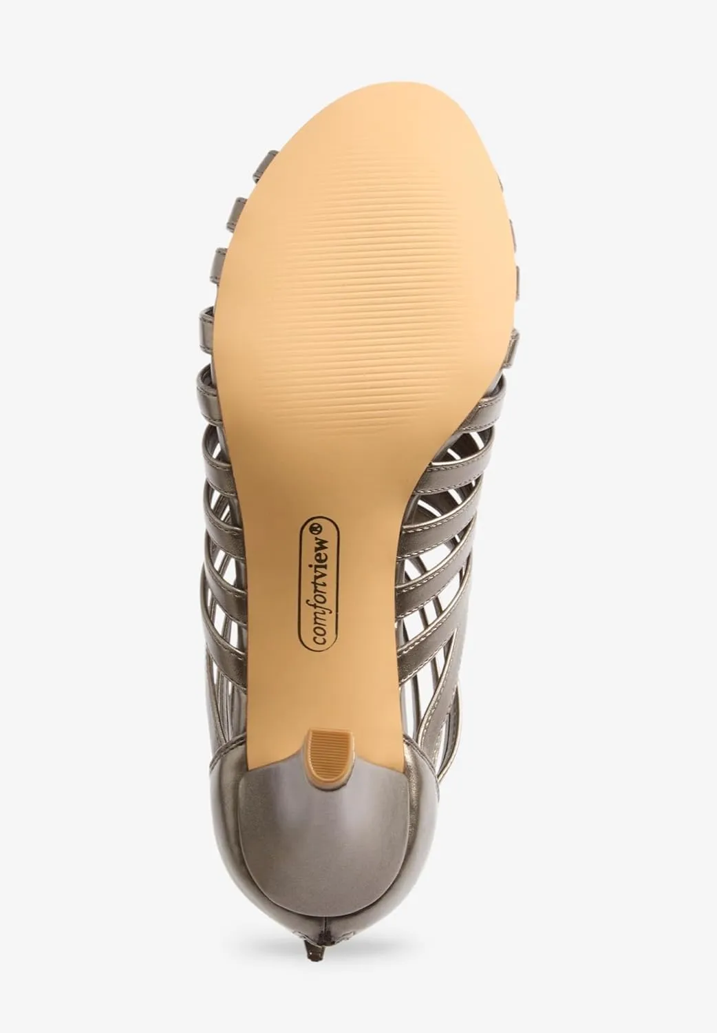 Comfortview Women's The Saffi Shootie (Wide Widths Available)