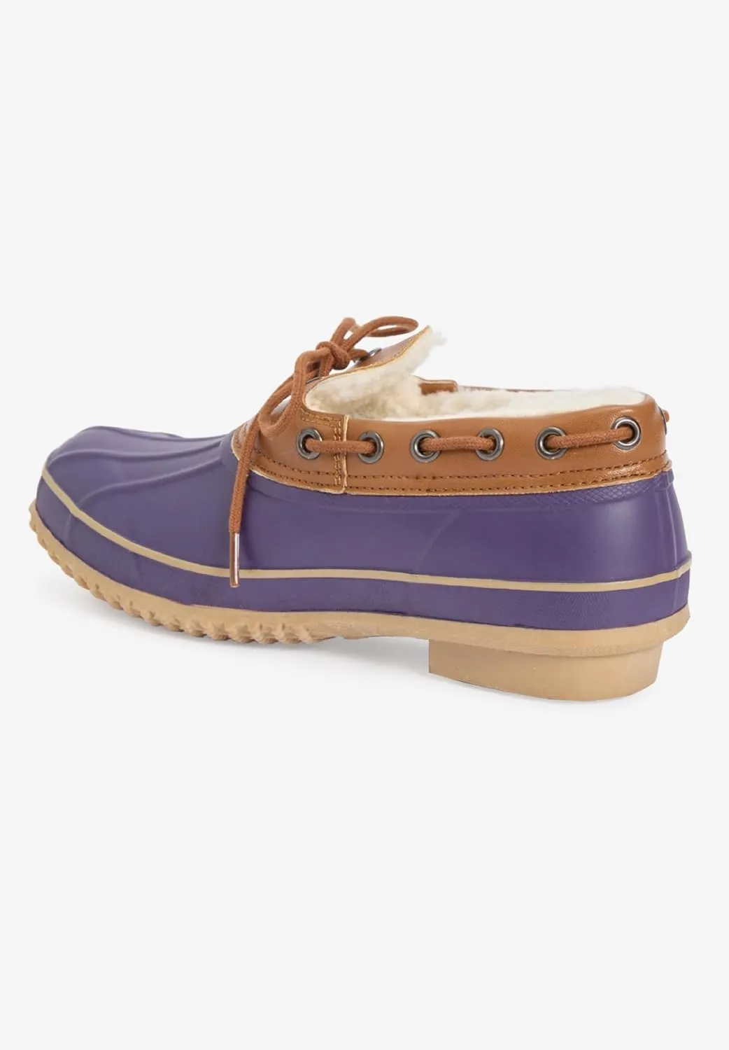Comfortview Women's Wide Width The Storm All-Weather Shoe