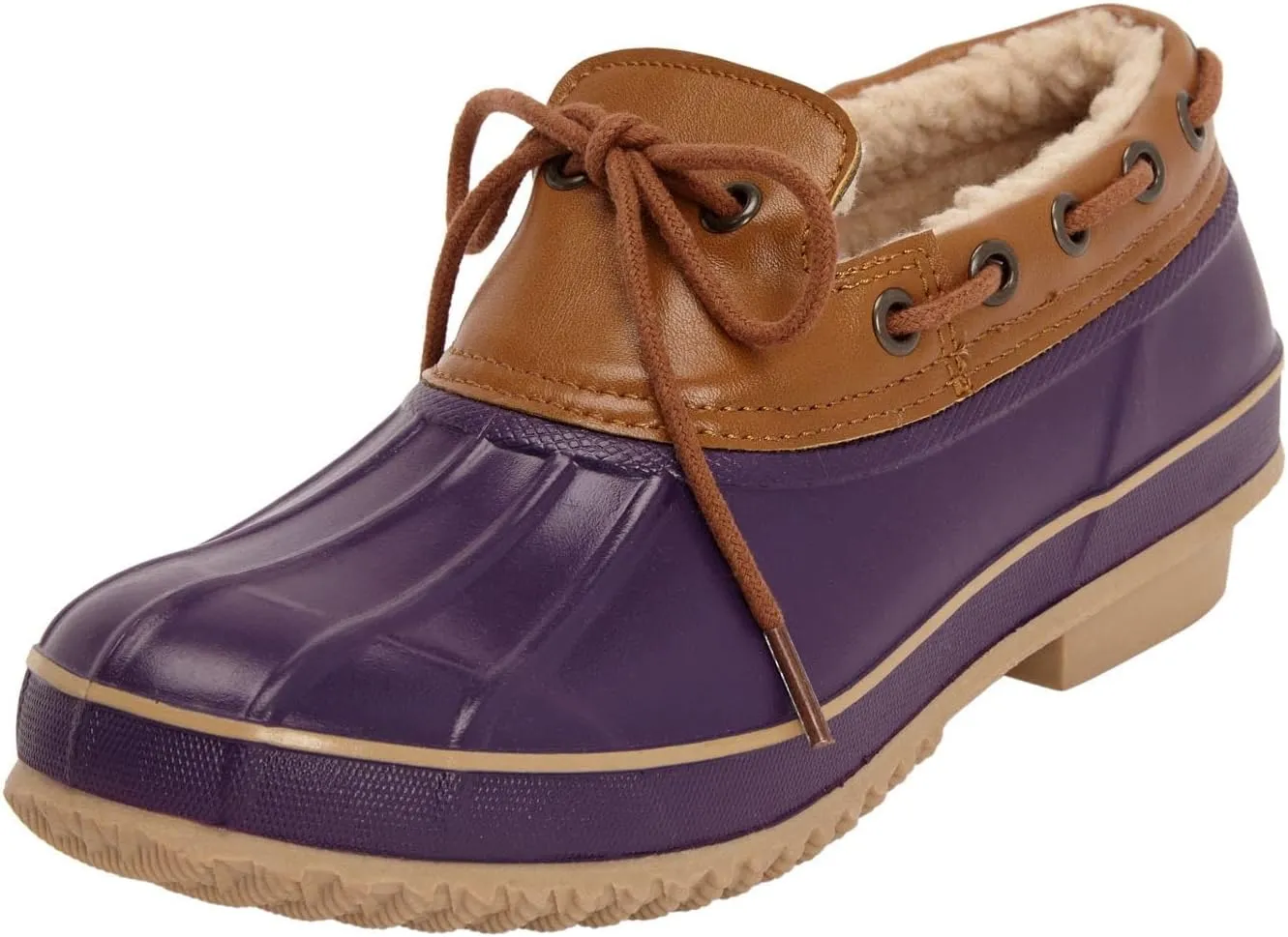Comfortview Women's Wide Width The Storm All-Weather Shoe