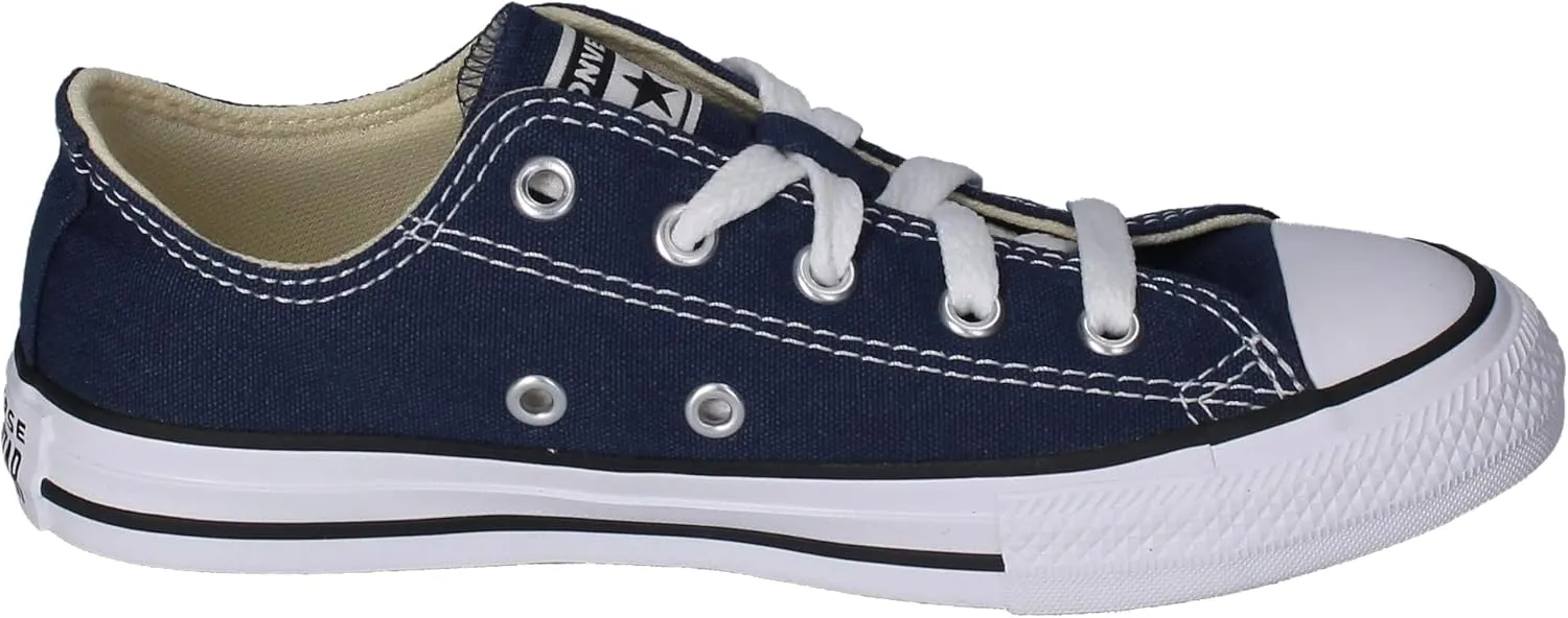 Converse Girls CTAS 2V - OX - CHUCK TAYLOR ALL STAR 2V