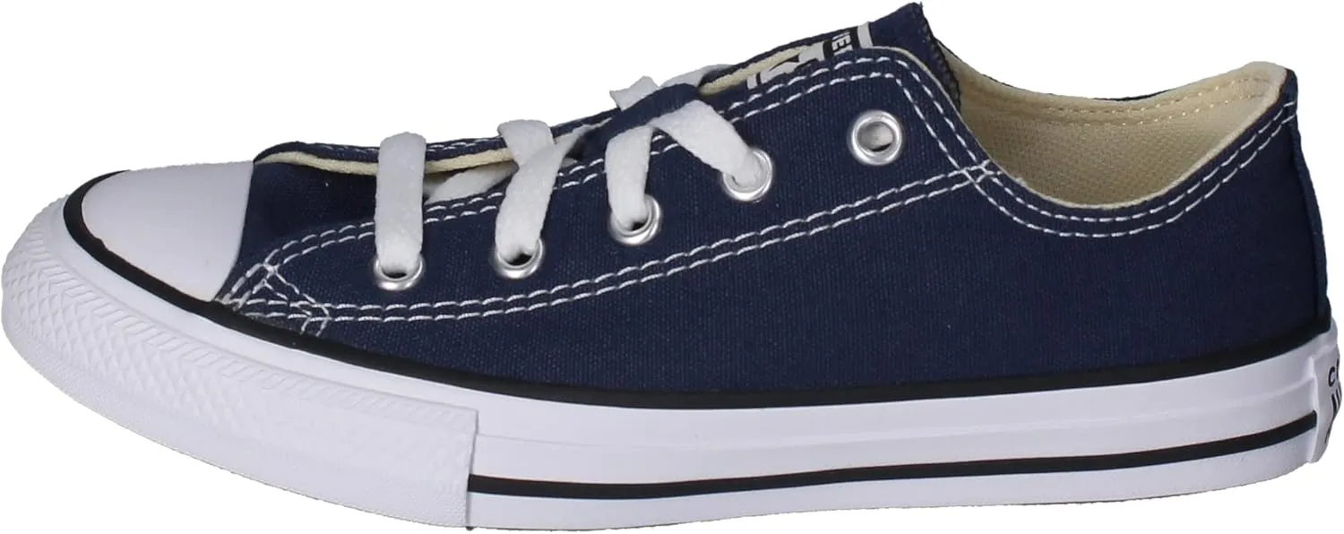 Converse Girls CTAS 2V - OX - CHUCK TAYLOR ALL STAR 2V