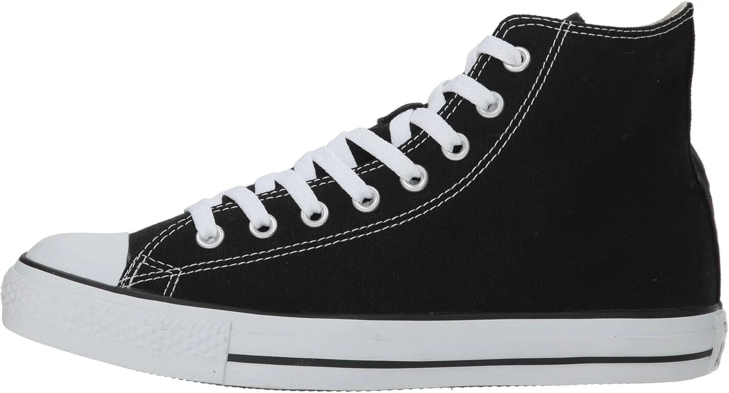 Converse Men's Chucks 1X228 CT AS Slip Charcoal Orange Grey Sneakers