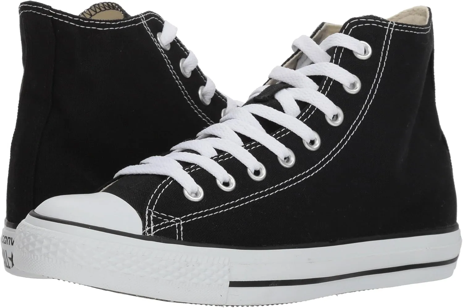 Converse Men's Chucks 1X228 CT AS Slip Charcoal Orange Grey Sneakers