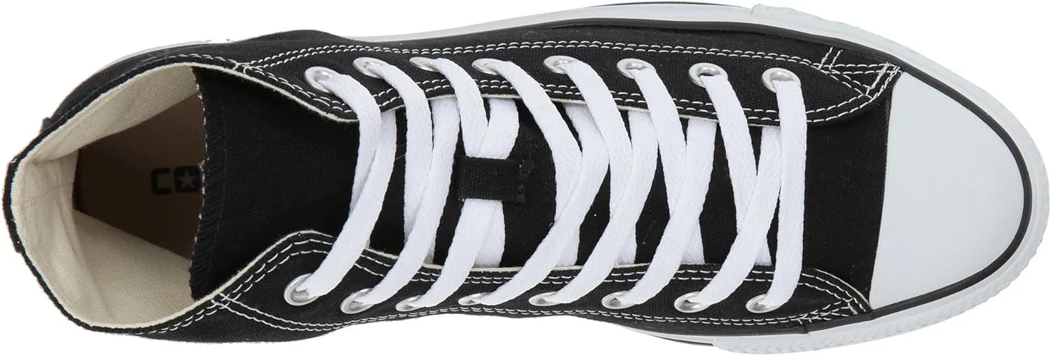 Converse Men's Chucks 1X228 CT AS Slip Charcoal Orange Grey Sneakers